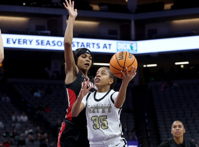 Etiwanda vs Archbishop Mitty CIF State Open Division Final March 9, 2024 Photo-Dennis Lee12